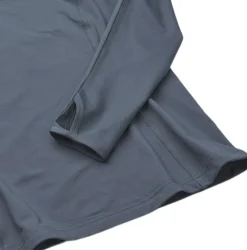 Mio ½-Zip Midlayer trøje