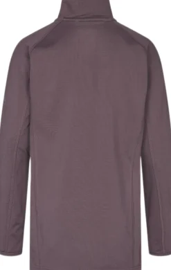 Mio ½-Zip Midlayer trøje