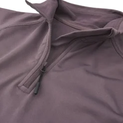 Mio ½-Zip Midlayer trøje