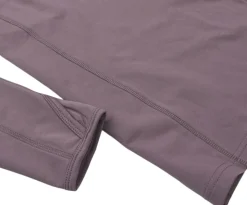 Mio ½-Zip Midlayer trøje