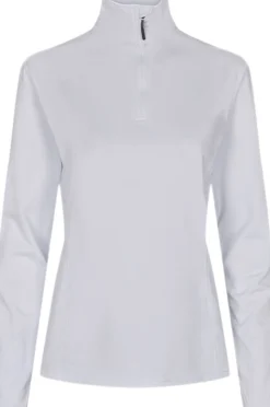 Mio ½-Zip Midlayer trøje