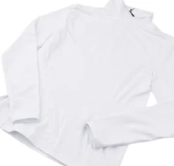 Mio ½-Zip Midlayer trøje