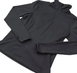 Mio ½-Zip Midlayer trøje