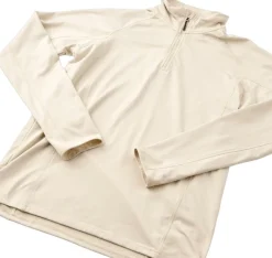 Mio ½-Zip midlayer trøje