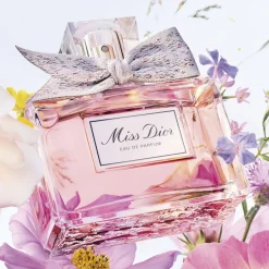 Miss Dior Eau de Parfum