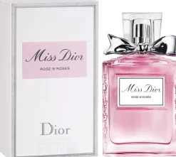 Miss Dior Rose N'Roses Eau de toilette