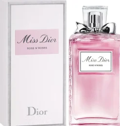 Miss Dior Rose N'Roses Eau de toilette