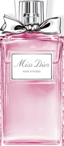 Miss Dior Rose N'Roses Eau de toilette