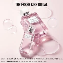 Miss Dior Silky body mist