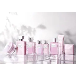 Miss Dior Silky body mist