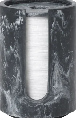 Mist Cotton Pad Holder - Charcoal