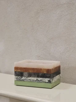 Mist Tray - 15 x 20 - Pearl