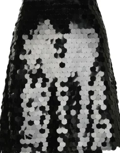 Miva Big Sequins Skirt
