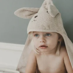 Mivo badehåndklæde