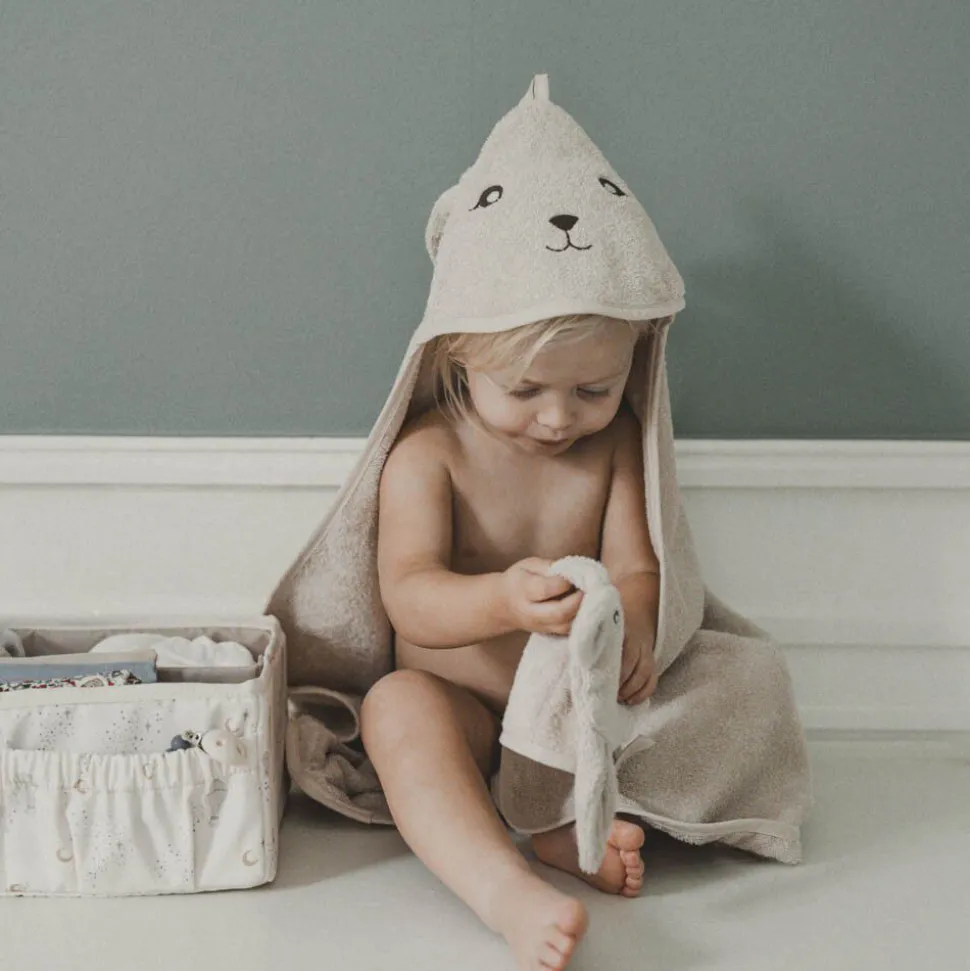 Mivo badehåndklæde