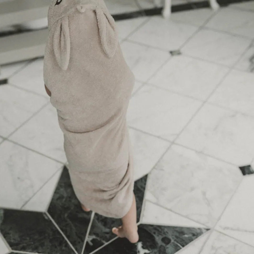 Mivo badehåndklæde