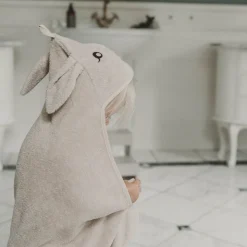 Mivo badehåndklæde