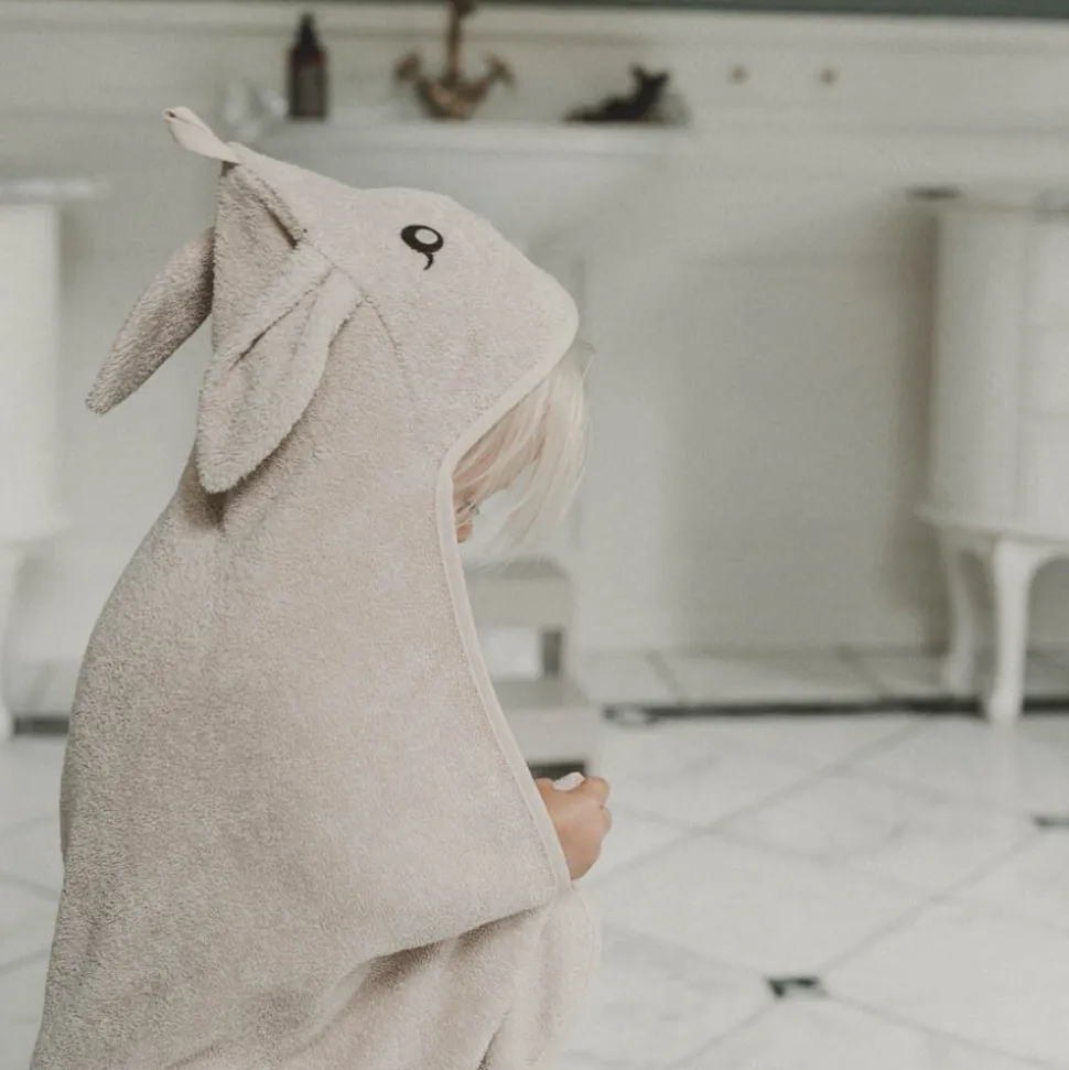 Mivo badehåndklæde