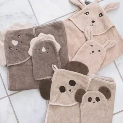 Mivo badehåndklæde