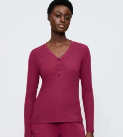 Mix & Match LSL Top Soft