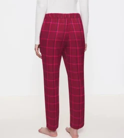 Mix & Match Tapered Trouser Flannel 02 X