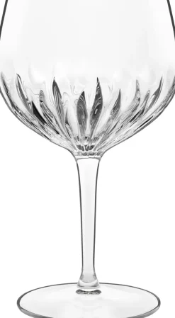 Mixology 4 stk. gin & tonic-glas 80 cl.