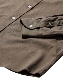 MMGMarco Oxford Shirt