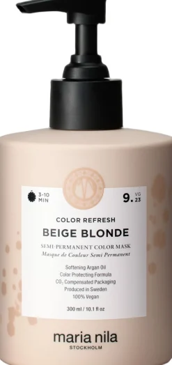 MN COLOR REFRESH 9. 23 BEIGE BLONDE 300 ML