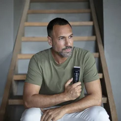 MN5X MenCare Hårtrimmer