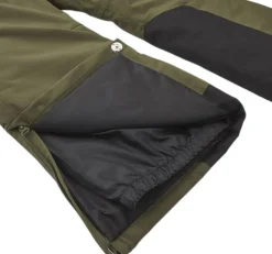 Moawirt Stretch skibukser