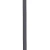 Mobile LED Lamp -FAROL- Warm Gray