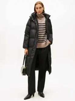 MODERN DOWN REG MAXI COAT