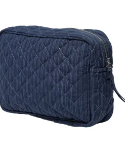 Moira 1 G Navy Stripe