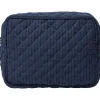 Moira 2 G Navy Stripe