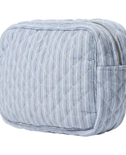 Moira 1 G toilettaske Blue Yonder Stripe