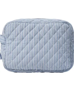 Moira 1 G toilettaske Wide Kentucky Stripe