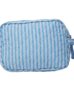 Moira 1 toilettaske Azure Blue Small