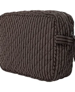 Moira toilettaske Black Coffee