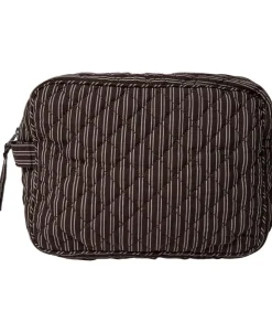 Moira toilettaske Black Coffee