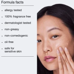 Moisture Surge 100-Hour Auto-Replenishing Moisturizing Face Cream