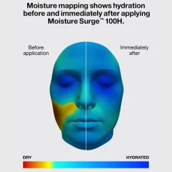 Moisture Surge 100-Hour Auto-Replenishing Moisturizing Face Cream