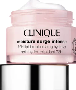 Moisture Surge Intense 72-Hour Lipid-Replenishing Hydrating Face Cream