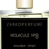 MOLéCULE No. 8 Wooden Chips Eau de Parfum 100 ml.
