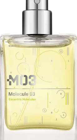 Molecule 03