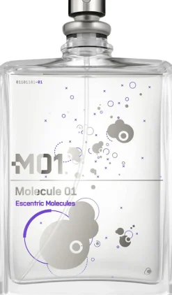 Molecule 01