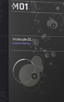 Molecule 01