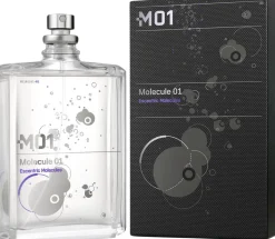 Molecule 01