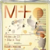 Molecule 01 + Black Tea 100 ml