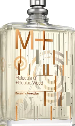 Molecule 01 + Guaiac 100 ml