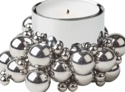 MOLEKYL Tealight 1 Chrome